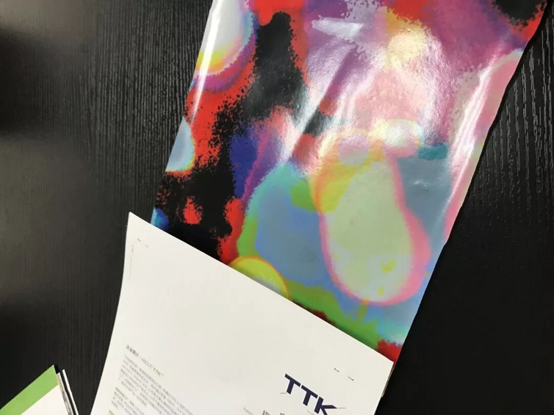2018涂泰克®TTK春夏品牌合作大集合!赶紧了解一下~