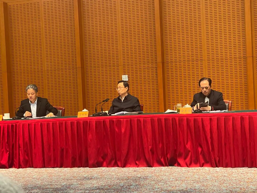 4月13日,苏州市重点外贸企业座谈会召开!