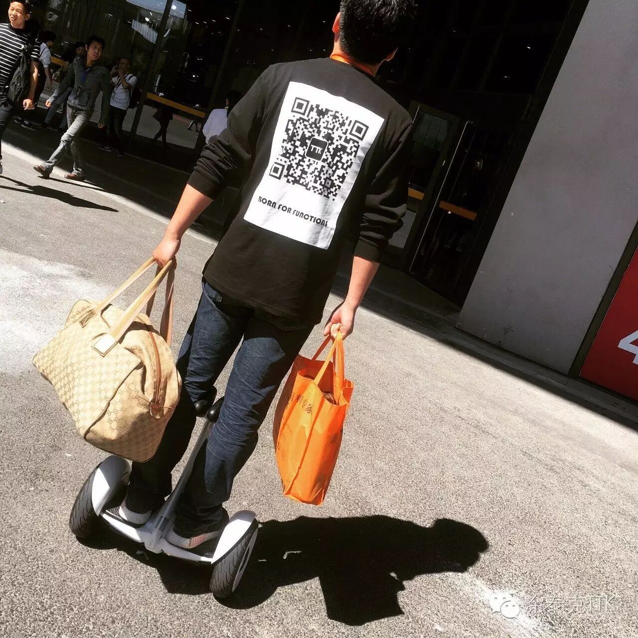 结束了吗❓一切才刚刚开始❗