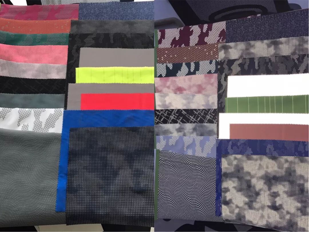 ISPO SHANGHAI 2018|记住!TTK®涂泰克在N3.221等你!