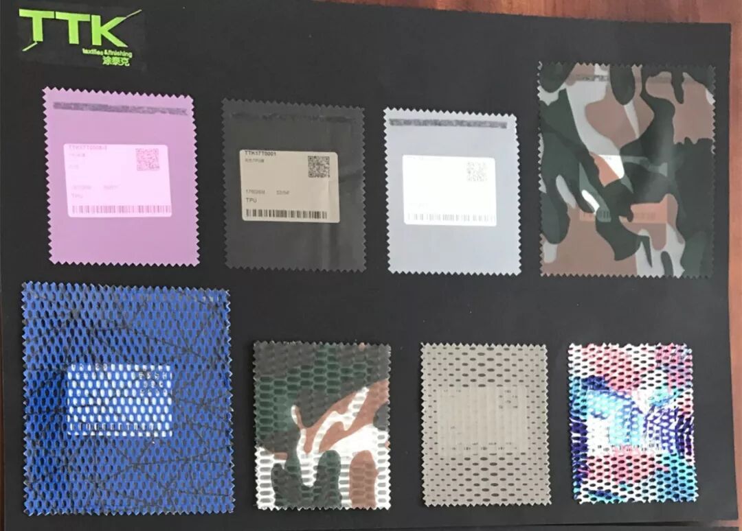 ISPO SHANGHAI 2018|记住!TTK®涂泰克在N3.221等你!