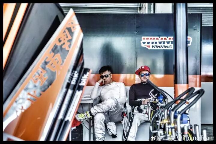 速度与激情！看迈凯伦McLaren燃爆2018China GT赛道！
