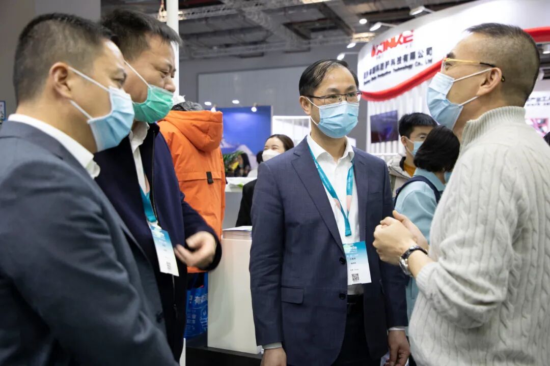 为功能而生丨TTK涂泰克®打造数字美学,现场直击报导。