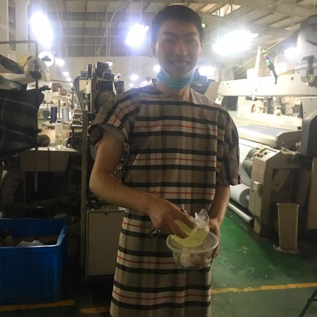 TTK®涂泰克｜携全体员工祝大家端午安康！
