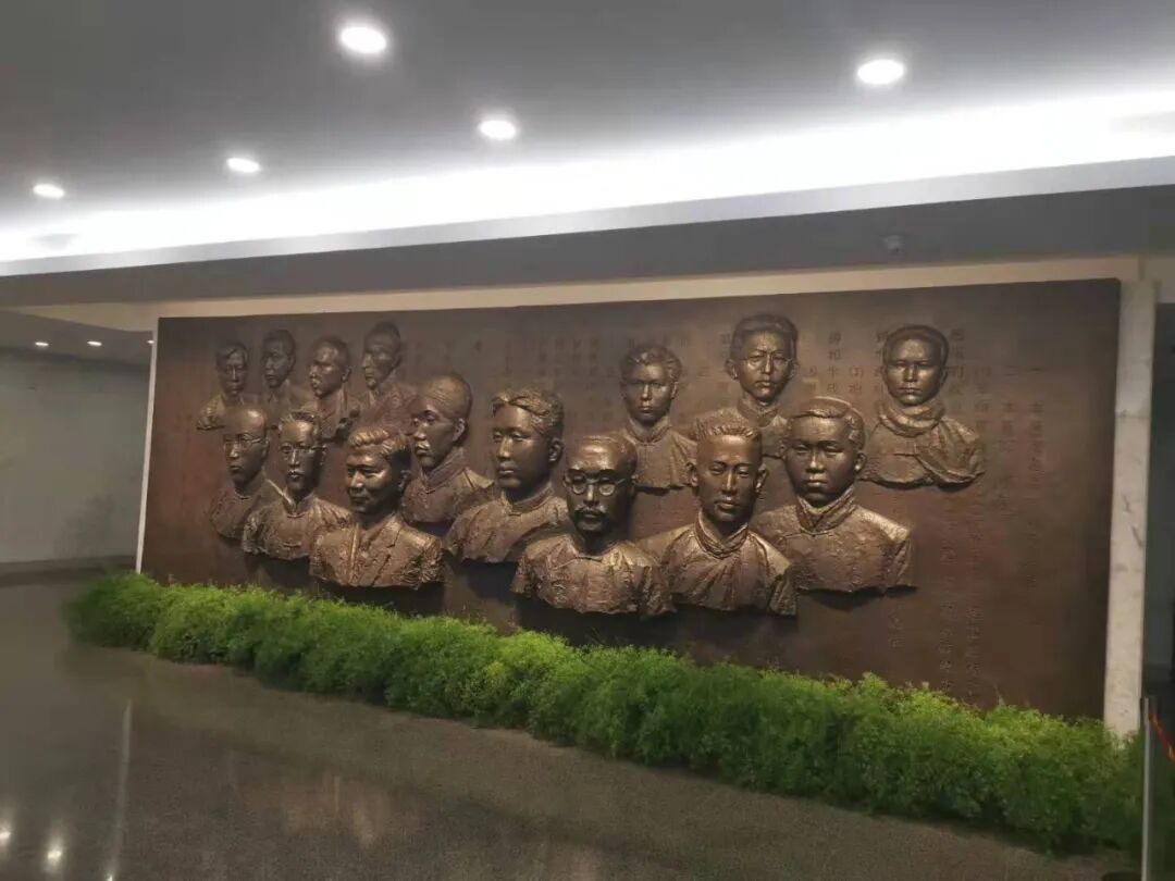 涂泰克TTK®丨热烈庆祝中国共产党成立100周年