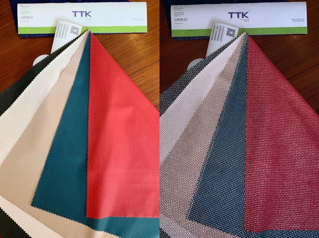 喜迎新年,呈上答卷|TTK®羽绒服面料系列-10℃也能让你兼顾时尚与保暖!