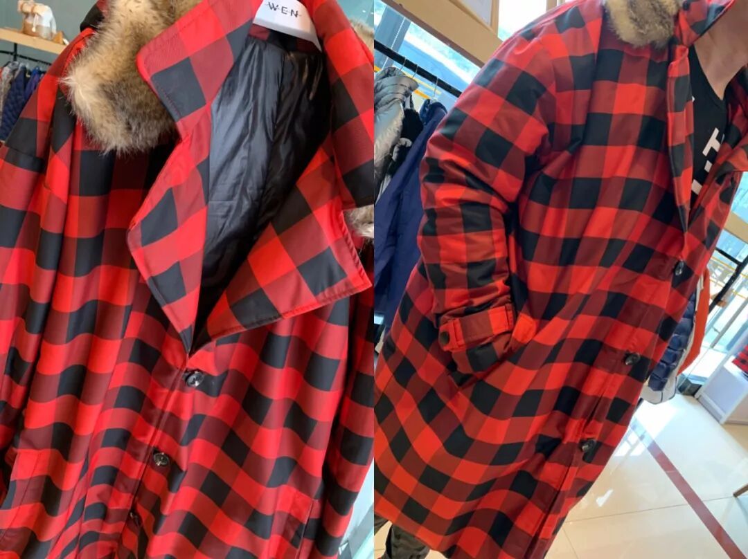 喜迎新年,呈上答卷|TTK®羽绒服面料系列-10℃也能让你兼顾时尚与保暖!