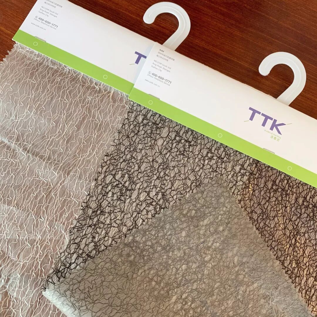 喜迎新年,呈上答卷|TTK®羽绒服面料系列-10℃也能让你兼顾时尚与保暖!