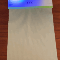 喜迎新年，呈上答卷｜TTK®羽绒服面料系列-10℃也能让你兼顾时尚与保暖！