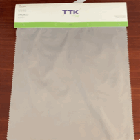 喜迎新年，呈上答卷｜TTK®羽绒服面料系列-10℃也能让你兼顾时尚与保暖！