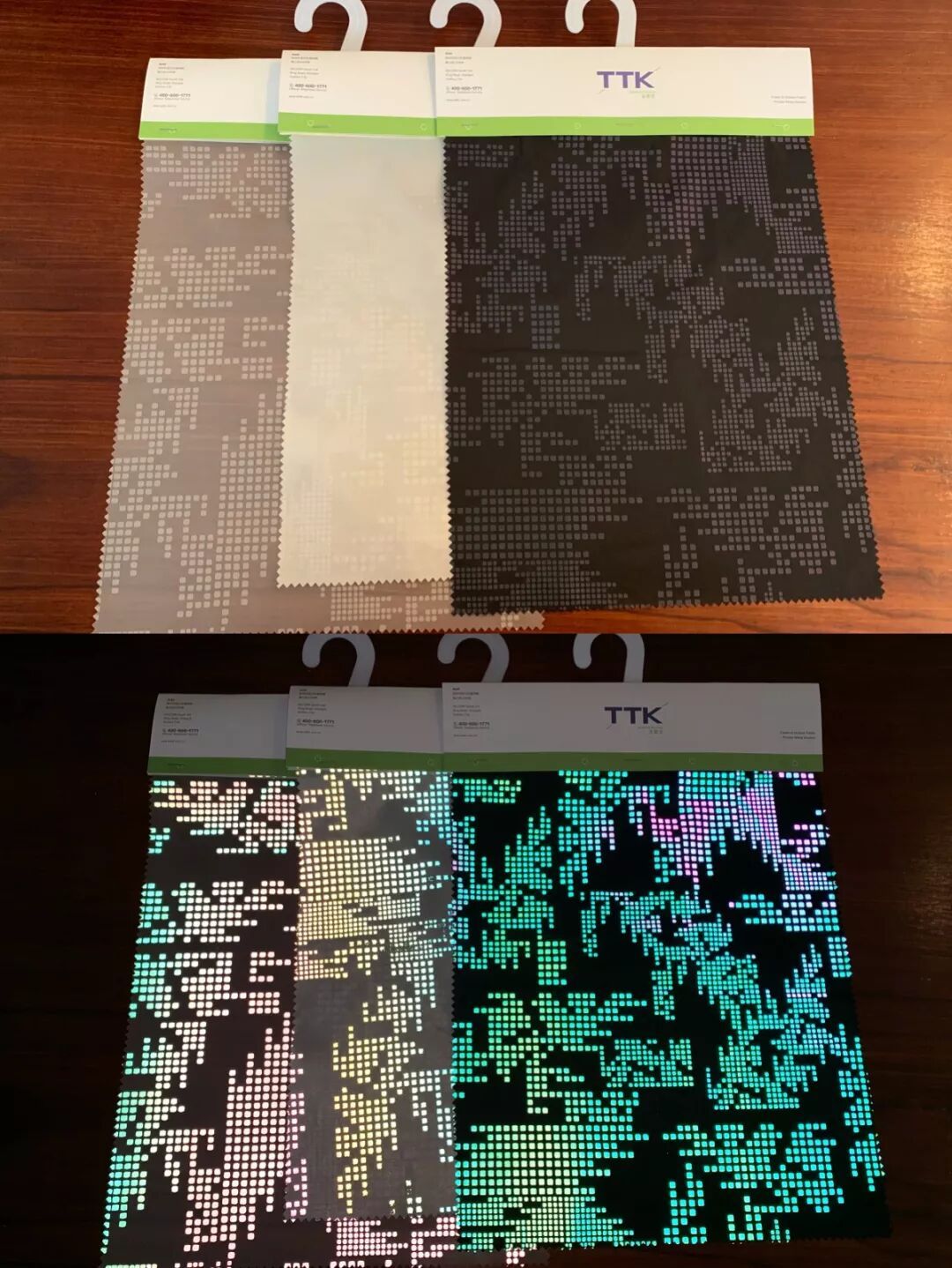 喜迎新年，呈上答卷｜TTK®羽绒服面料系列-10℃也能让你兼顾时尚与保暖！