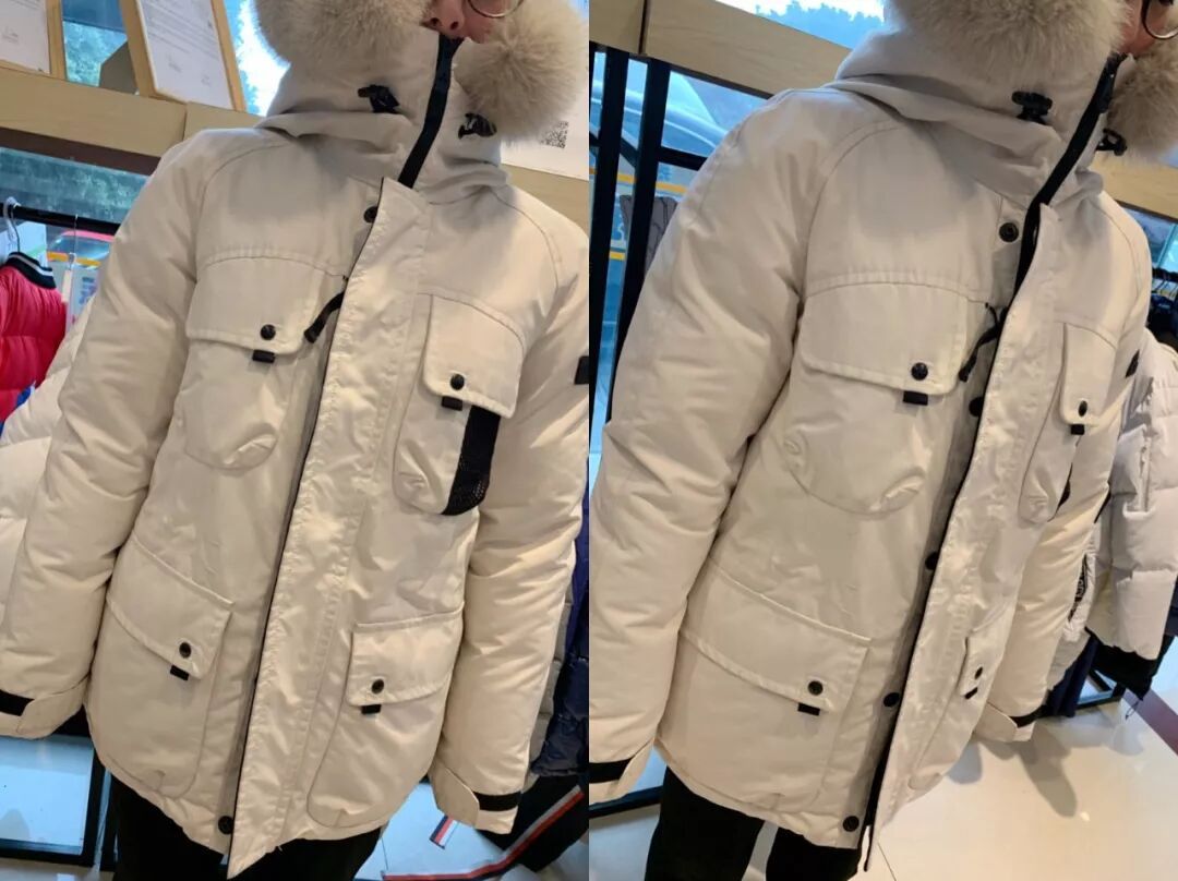 喜迎新年，呈上答卷｜TTK®羽绒服面料系列-10℃也能让你兼顾时尚与保暖！