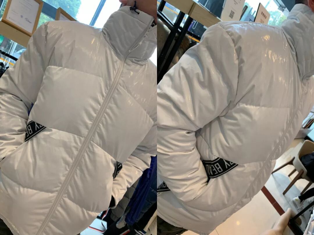喜迎新年,呈上答卷|TTK®羽绒服面料系列-10℃也能让你兼顾时尚与保暖!