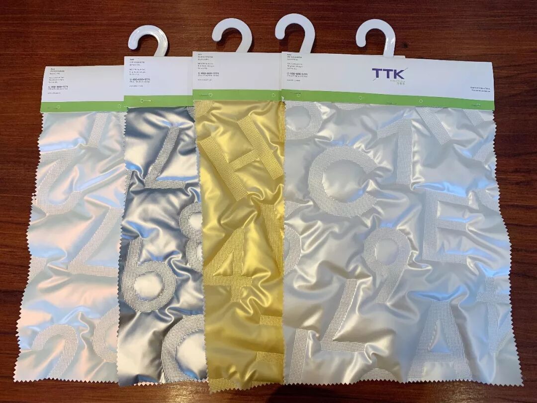 喜迎新年,呈上答卷|TTK®羽绒服面料系列-10℃也能让你兼顾时尚与保暖!