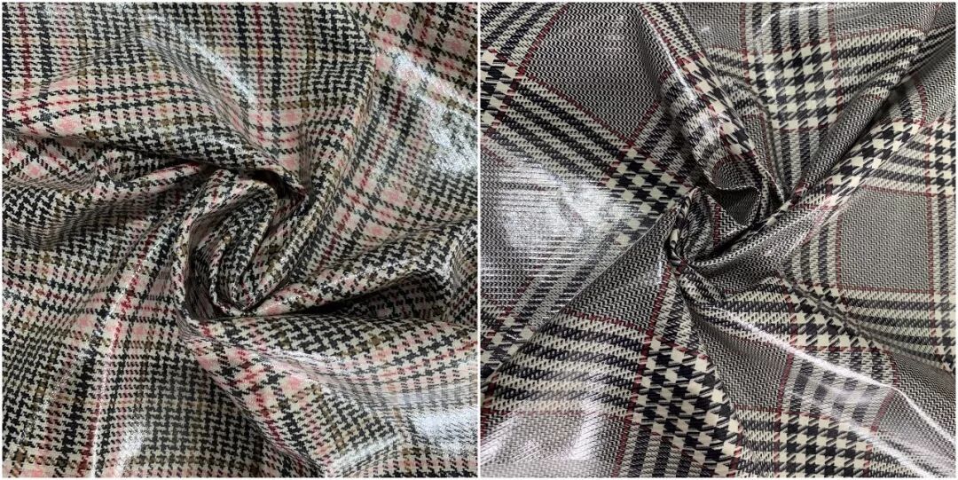 喜迎新年,呈上答卷|TTK®羽绒服面料系列-10℃也能让你兼顾时尚与保暖!