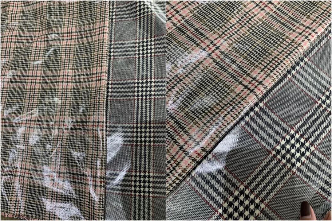 喜迎新年,呈上答卷|TTK®羽绒服面料系列-10℃也能让你兼顾时尚与保暖!