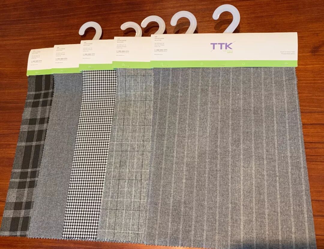 喜迎新年，呈上答卷｜TTK®羽绒服面料系列-10℃也能让你兼顾时尚与保暖！