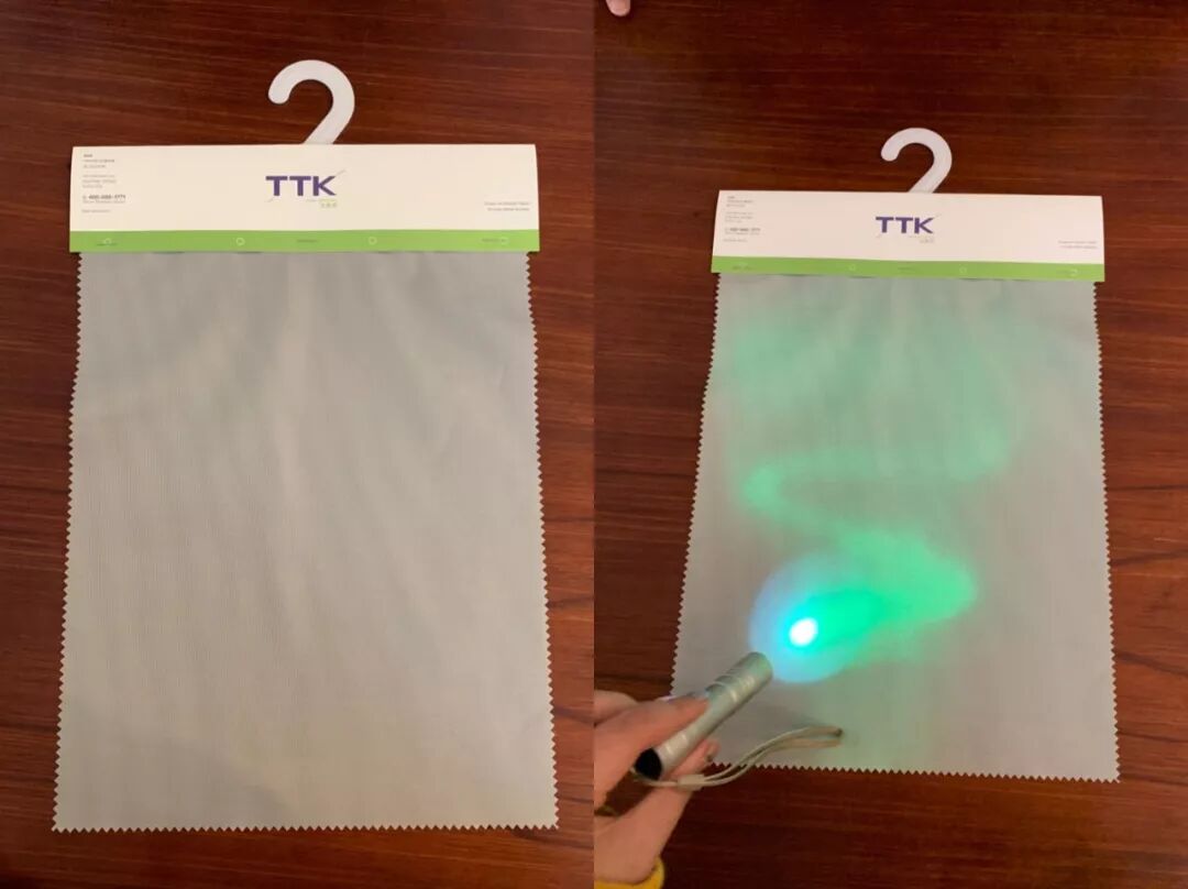 喜迎新年，呈上答卷｜TTK®羽绒服面料系列-10℃也能让你兼顾时尚与保暖！