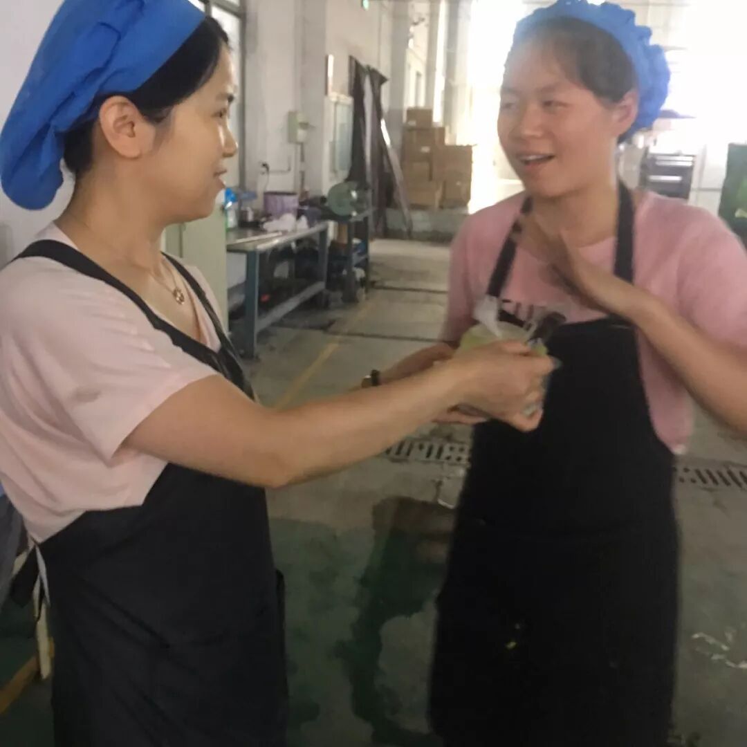 TTK®涂泰克｜携全体员工祝大家端午安康！