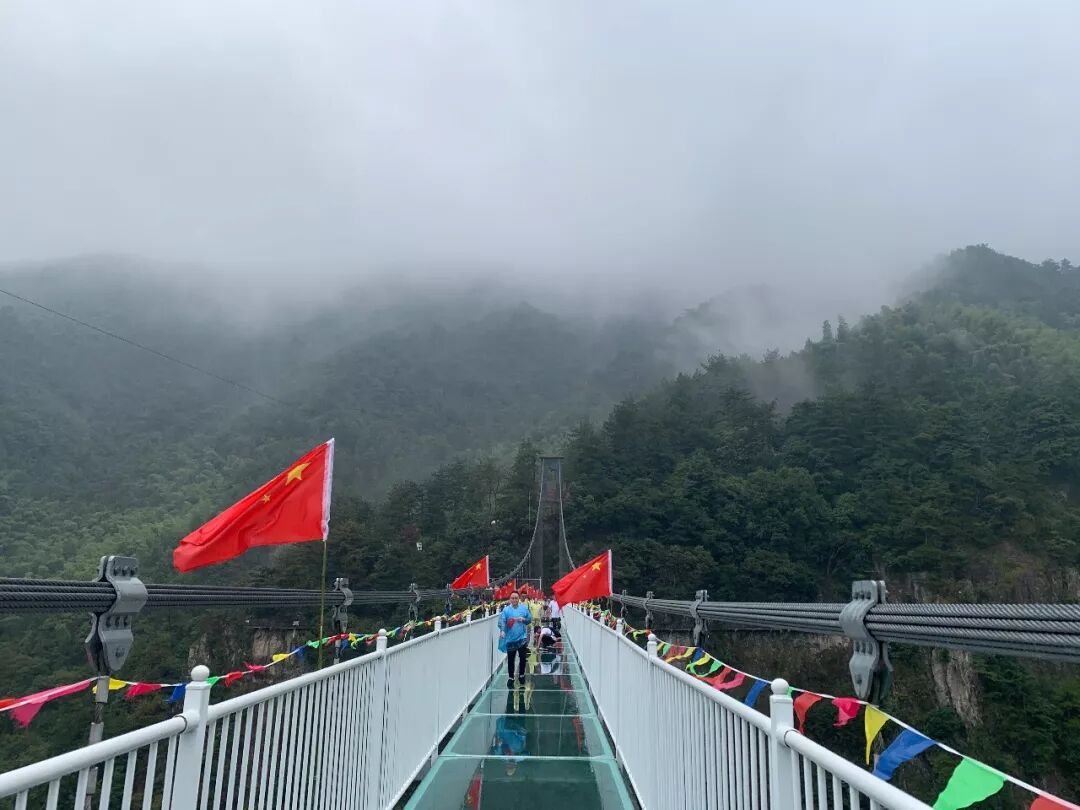TTK涂泰克|贸易部仙居拓展游—永远年轻,永远热血沸腾!
