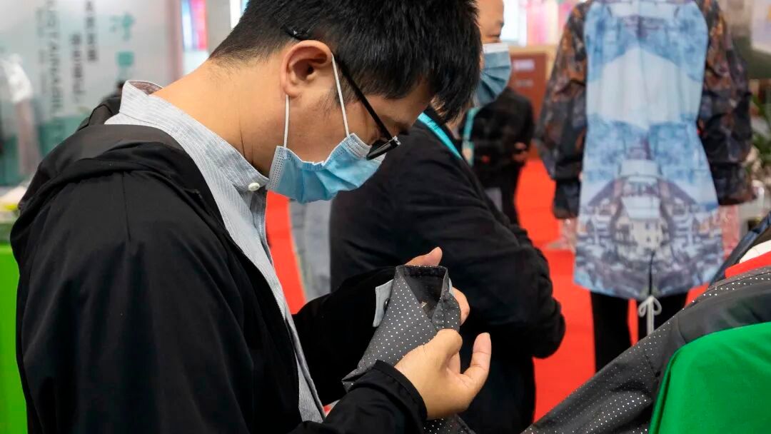 前方快报丨TTK涂泰克新品纳米滚涂印花华丽首发!