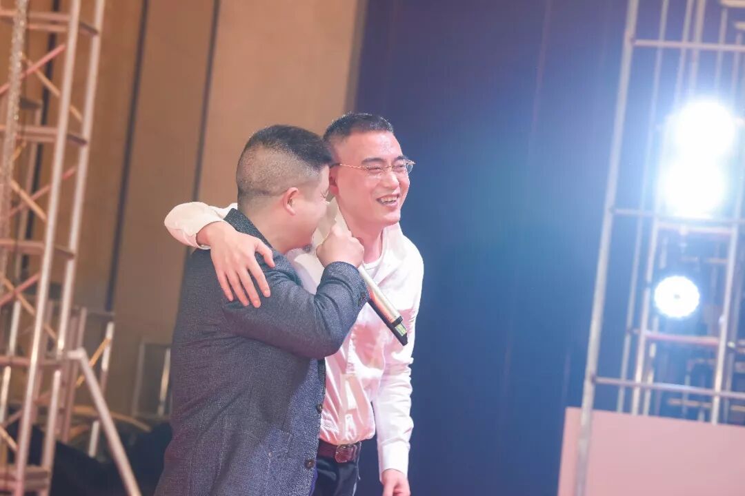TTK®18周年庆典:这一路,感恩有你!
