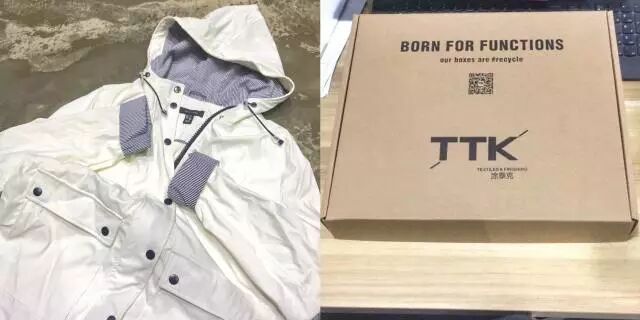 TTK®18周年庆典:这一路,感恩有你!