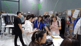 精彩还在继续！TTK®在1-E03“颜值”与“内涵”并行~