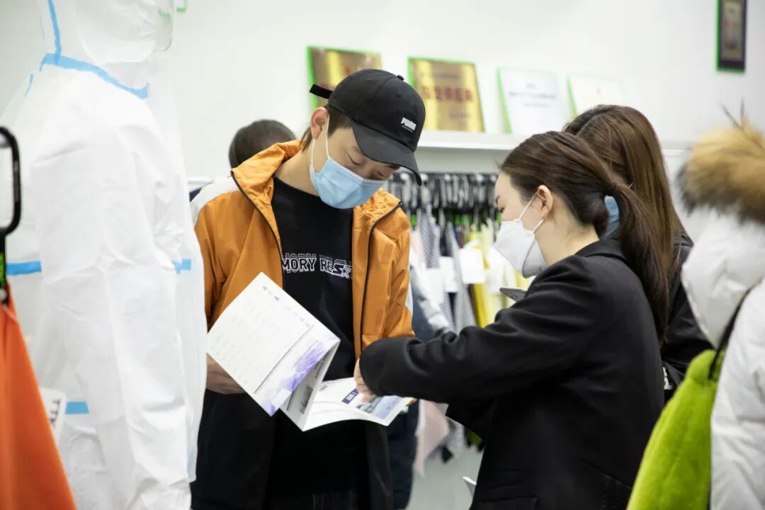 为功能而生丨TTK涂泰克®打造数字美学,现场直击报导。