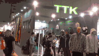 TTK央视专访：你想要的 我们都有~