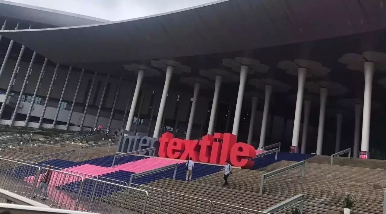 此刻，我们不说拜拜！TTK与你相约2018Intertex~