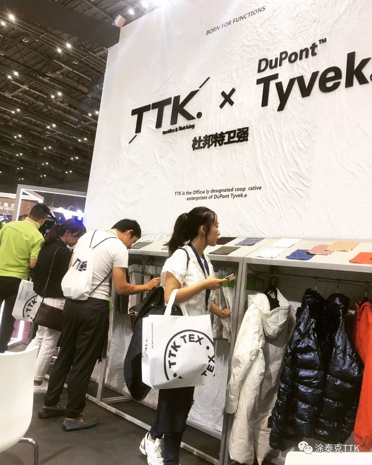 TTK央视专访：你想要的 我们都有~