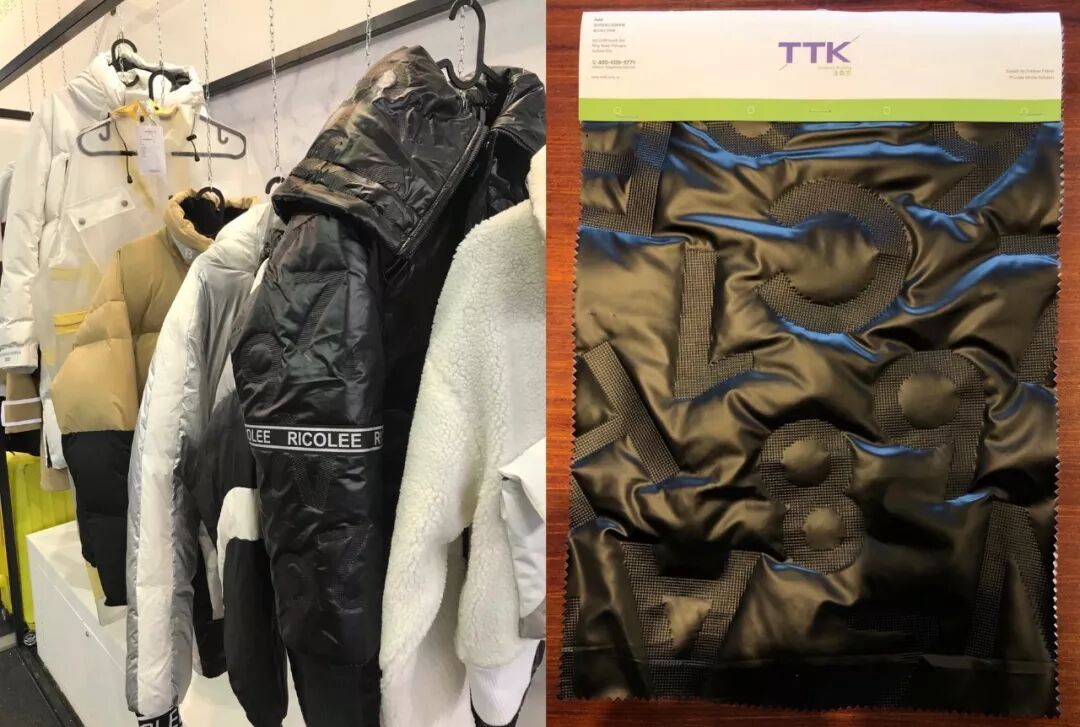 TTK®涂泰克|2019开工大吉!新年假期?我们并未停下脚步……