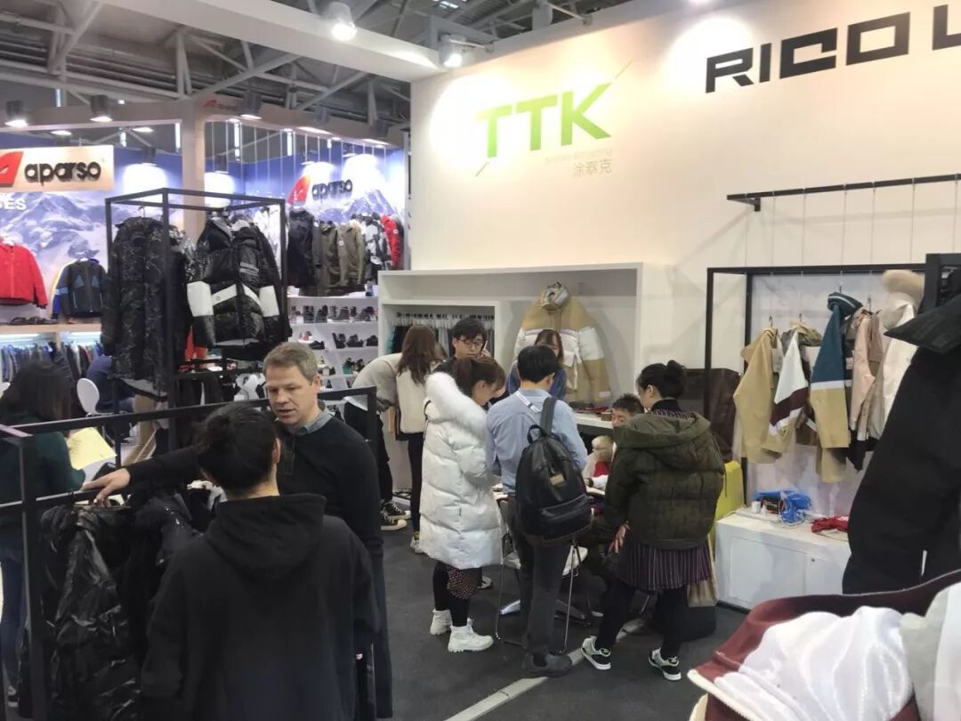 TTK®涂泰克|2019开工大吉!新年假期?我们并未停下脚步……