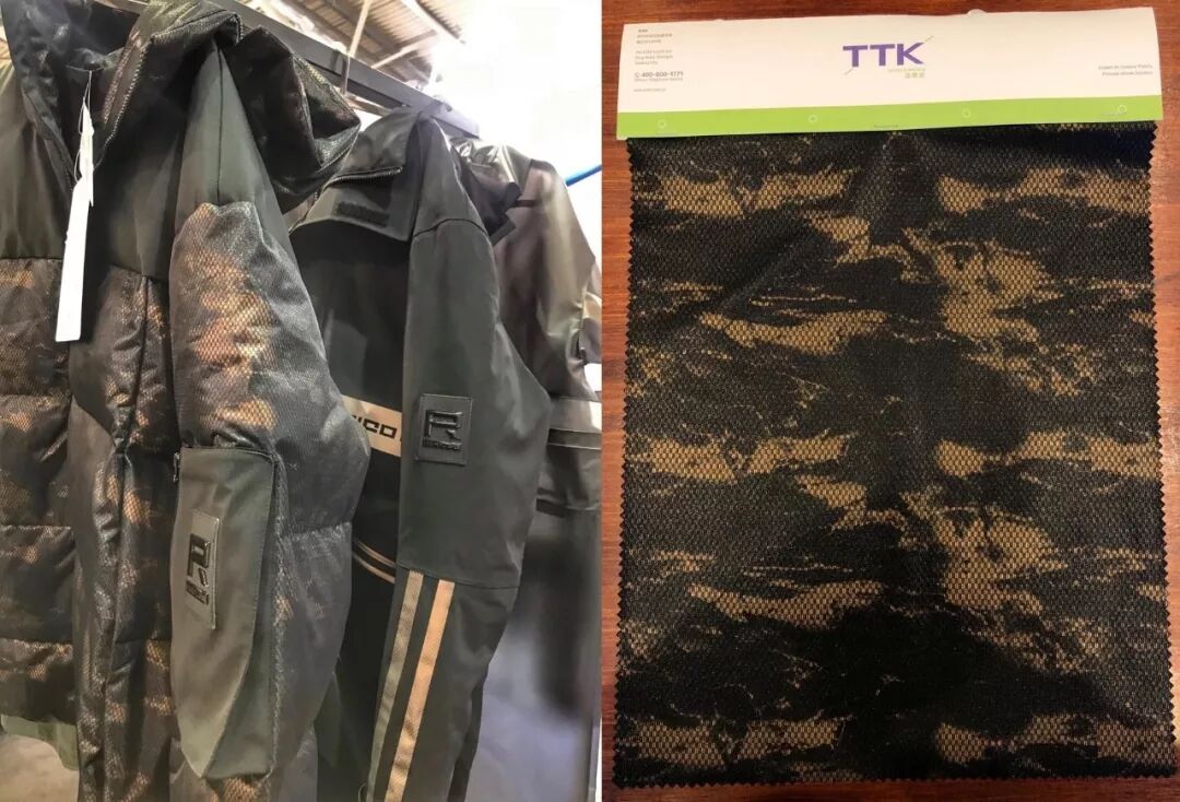 TTK®涂泰克|2019开工大吉!新年假期?我们并未停下脚步……