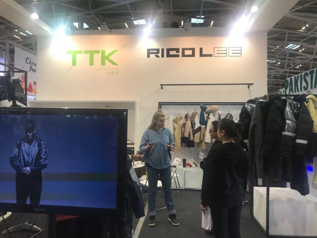 TTK®涂泰克|2019开工大吉!新年假期?我们并未停下脚步……