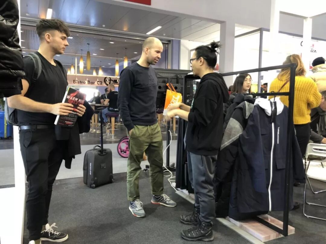 TTK®涂泰克|2019开工大吉!新年假期?我们并未停下脚步……