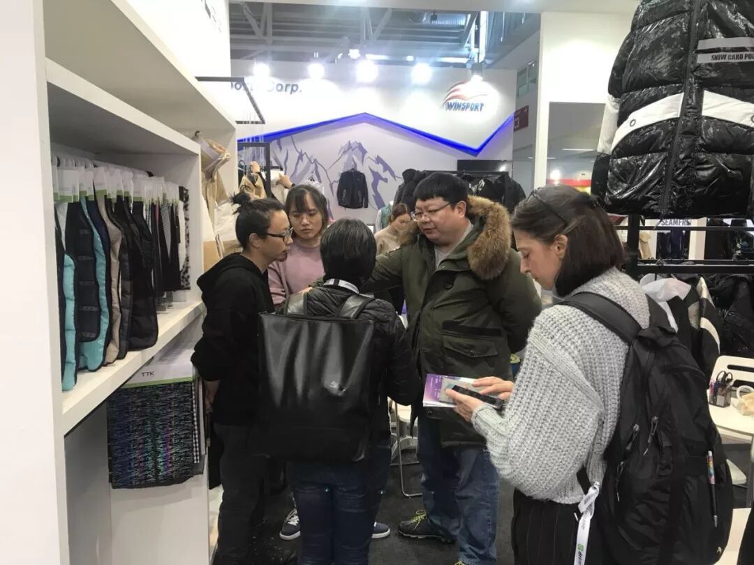TTK®涂泰克|2019开工大吉!新年假期?我们并未停下脚步……