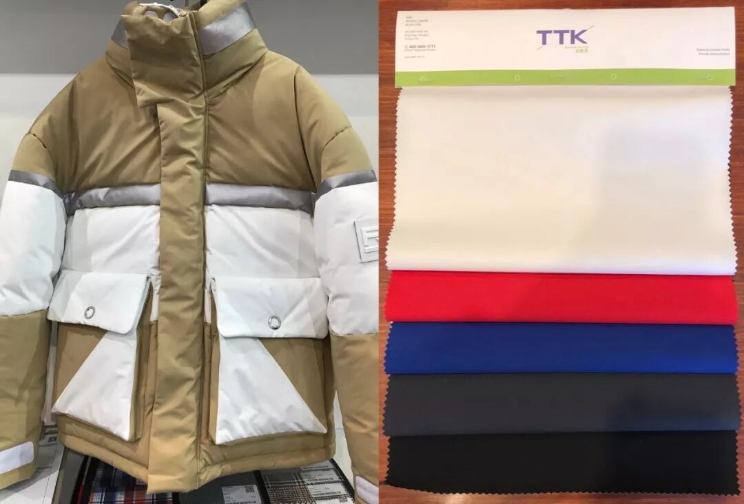 TTK®涂泰克|2019开工大吉!新年假期?我们并未停下脚步……