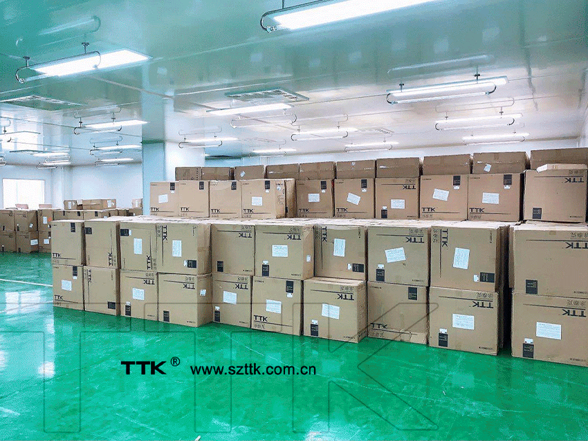 TTK涂泰克®2021最新答卷丨升级型新装上市，雪中送暖保卫一线！
