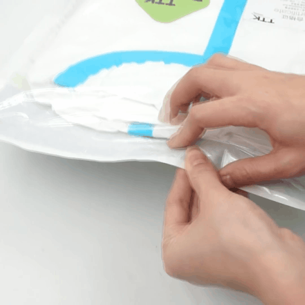 TTK涂泰克®2021最新答卷丨升级型新装上市，雪中送暖保卫一线！