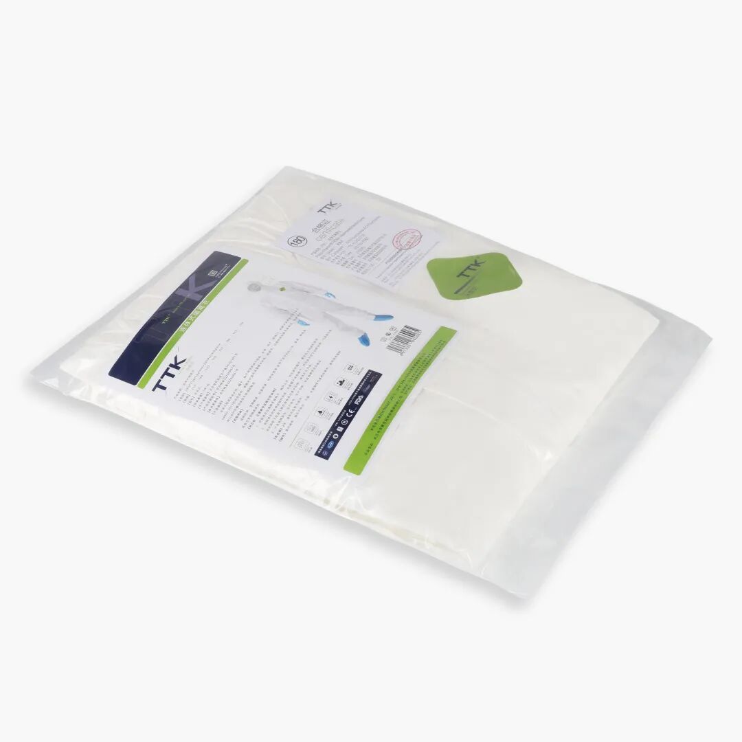 TTK涂泰克®2021最新答卷丨升级型新装上市，雪中送暖保卫一线！