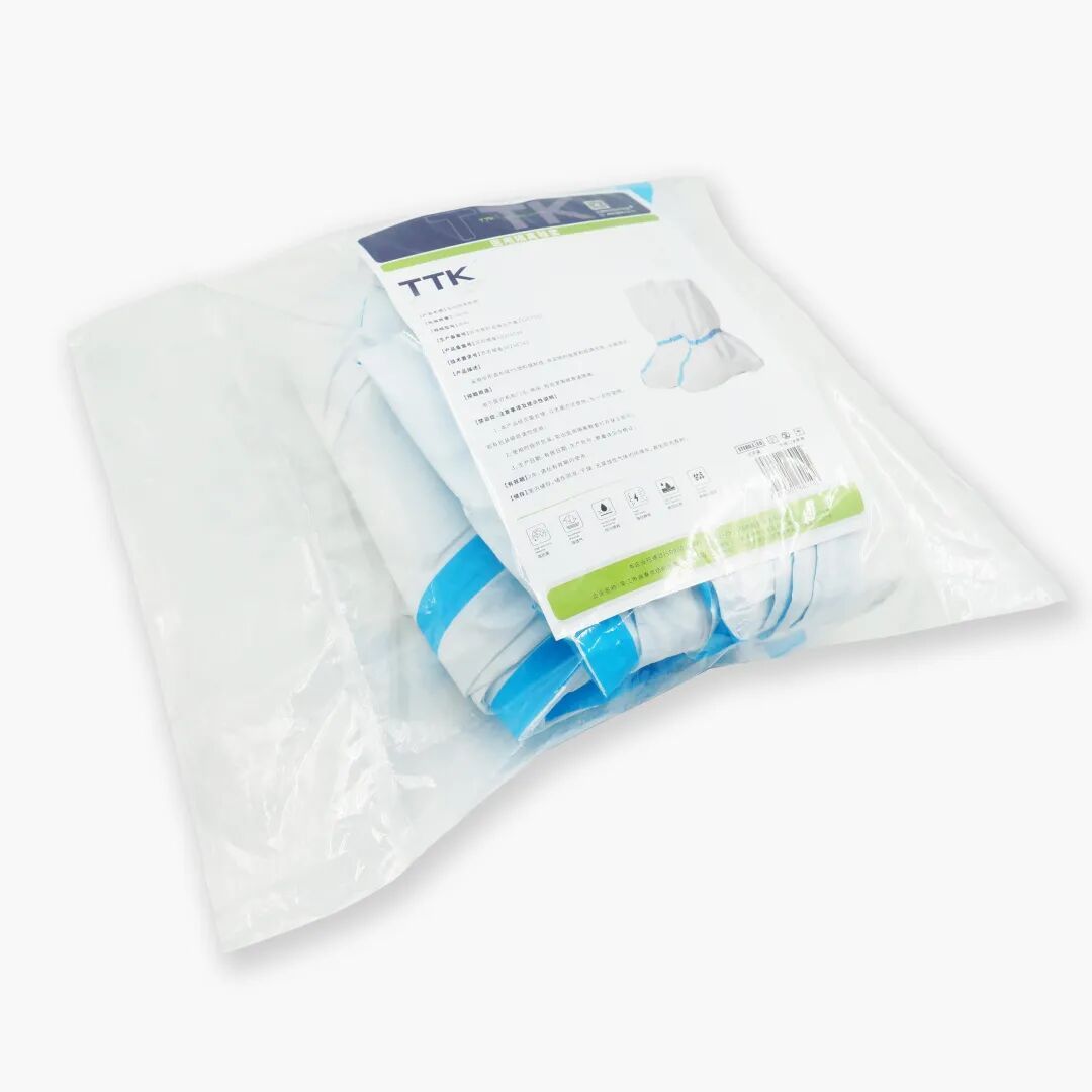 TTK涂泰克®2021最新答卷丨升级型新装上市，雪中送暖保卫一线！
