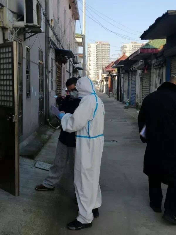 疫情当前,涂泰克TTK人在行动!