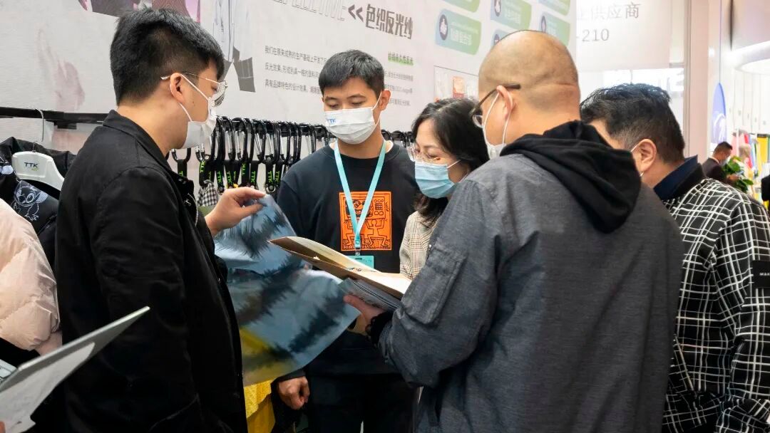 前方快报丨TTK涂泰克新品纳米滚涂印花华丽首发!