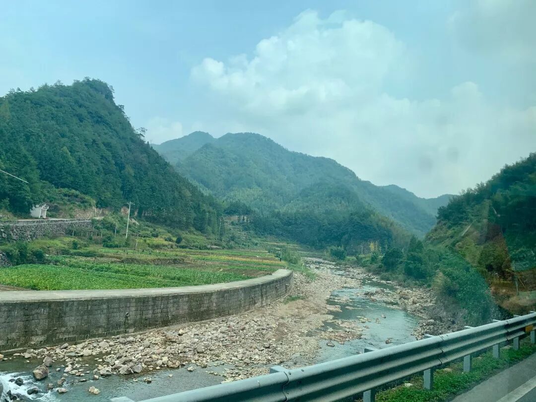 TTK涂泰克|贸易部仙居拓展游—永远年轻,永远热血沸腾!