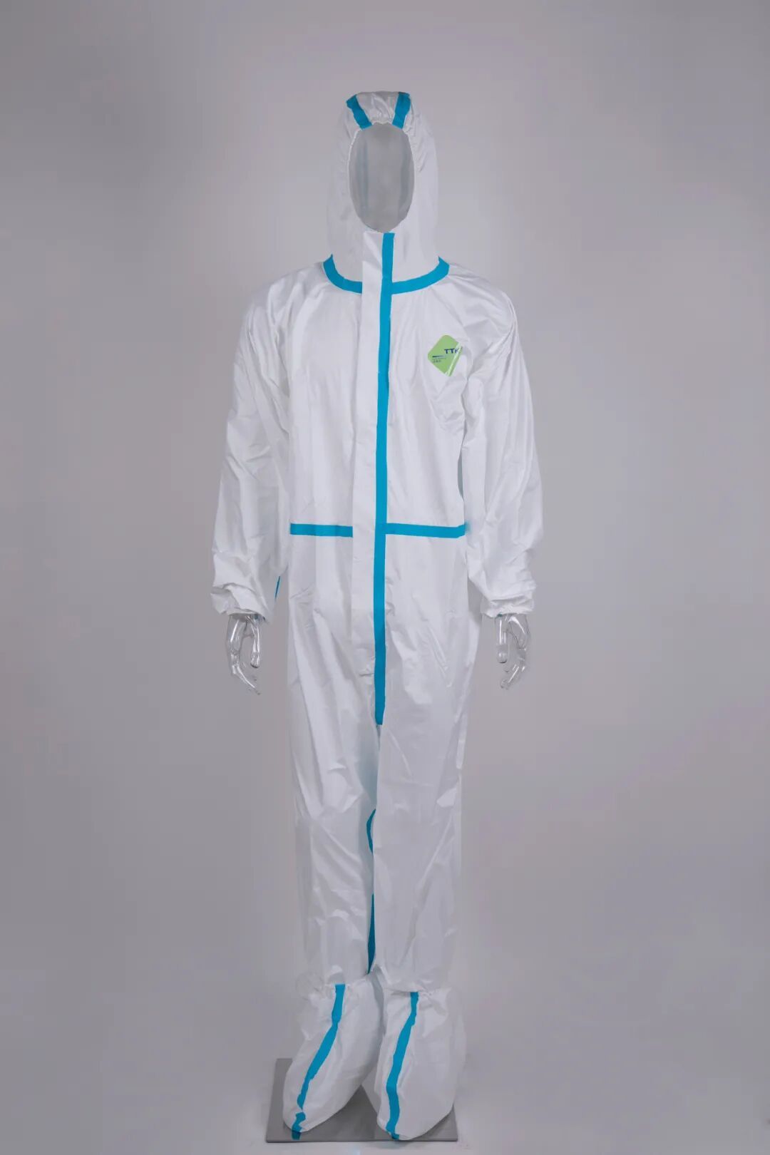 TTK®涂泰克|医疗抗菌系列产品「全」攻略:从“源”开始,提供最全面防护!