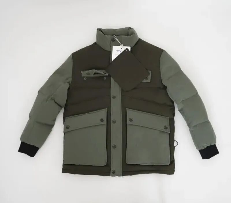 TTK®涂泰克新品五一入坑指南