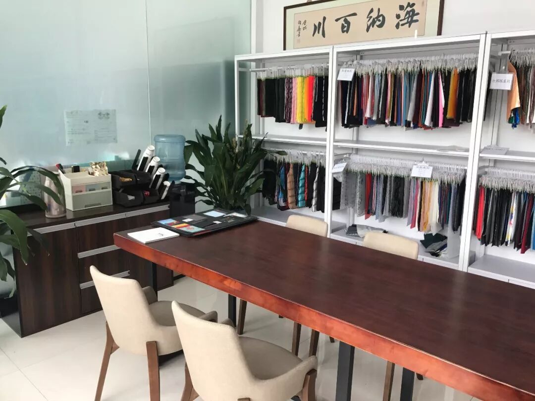 请注意!TTK®涂泰克的▶采样中心◀搬家啦!