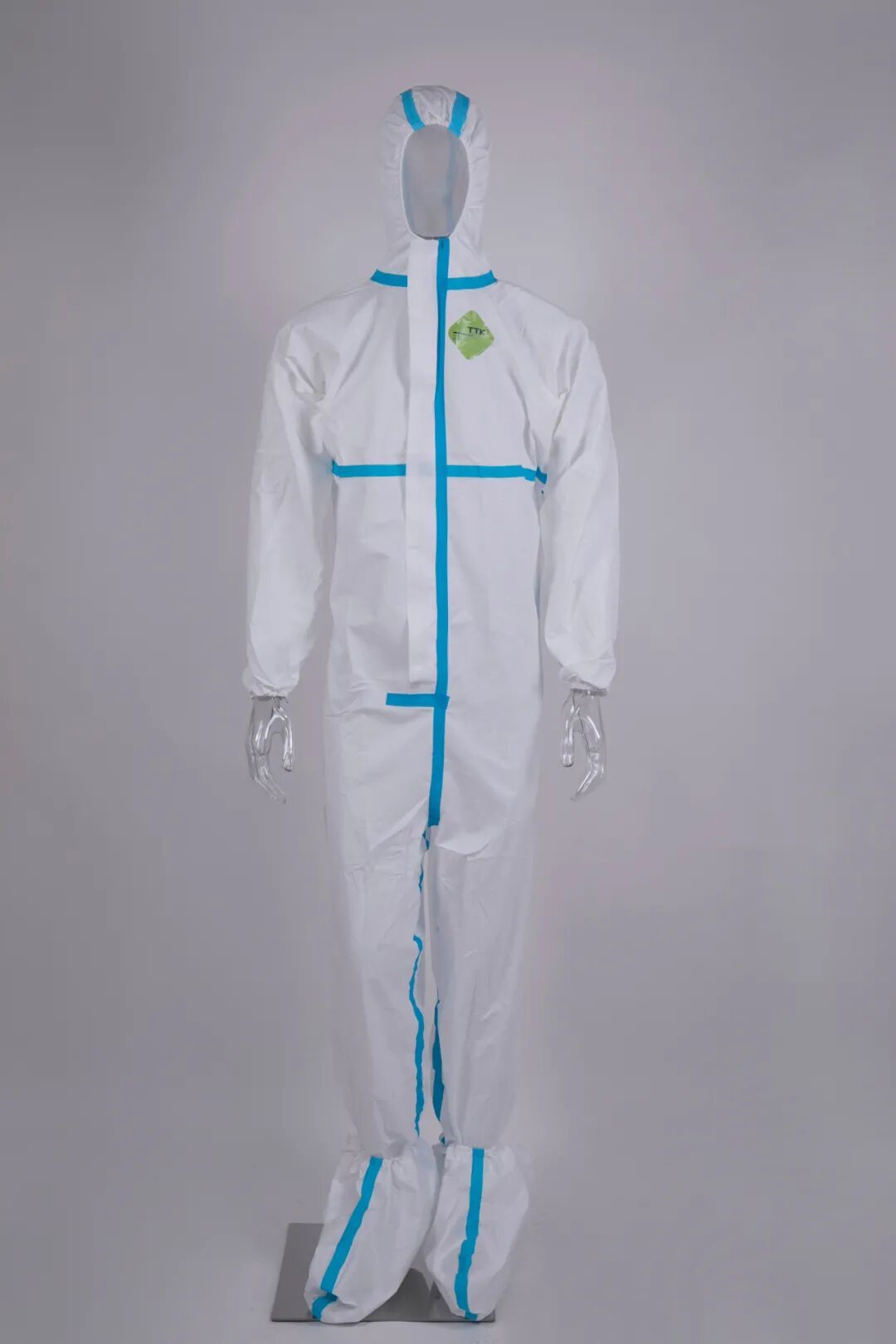 TTK®涂泰克|医疗抗菌系列产品「全」攻略:从“源”开始,提供最全面防护!